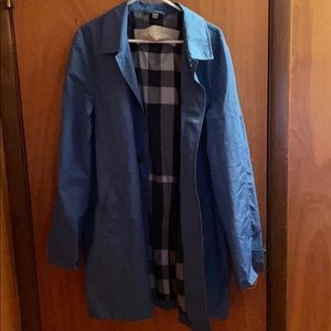 Burberry Men Trench Coat